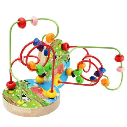 3 in 1 Montessori Bundle