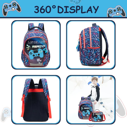 Game Ready Jasminestar Set of 3 Pcs / 42cm