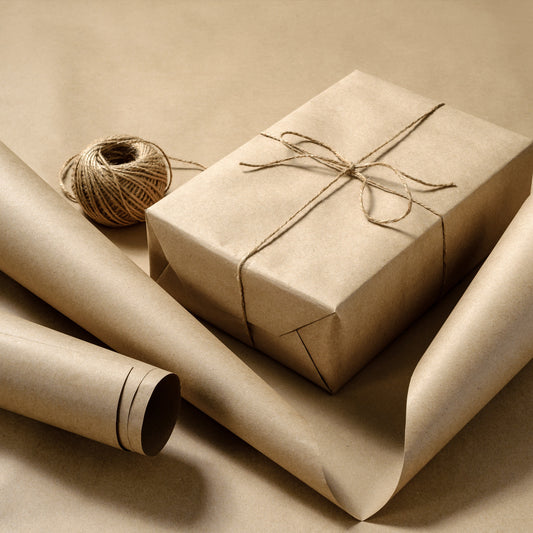 Gift Wrapping